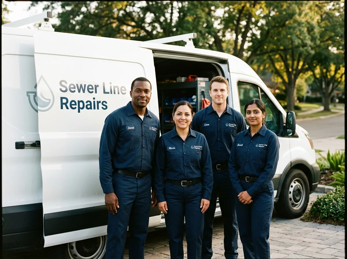 Emergency Plumber company in Bernardsville, NJ