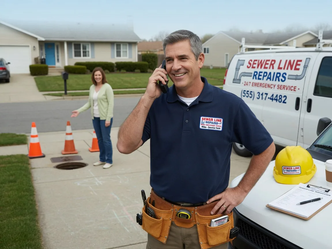 Emergency Plumber Bernardsville, NJ FAQs